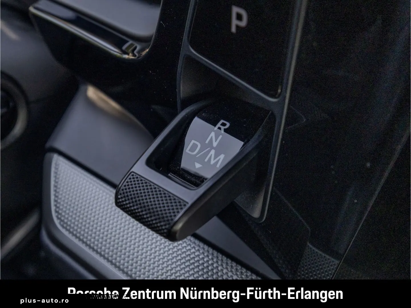PORSCHE Cayenne E-Hybrid BOSE LED-Matrix InnoDrive Panor