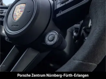 PORSCHE Cayenne E-Hybrid BOSE LED-Matrix InnoDrive Panor