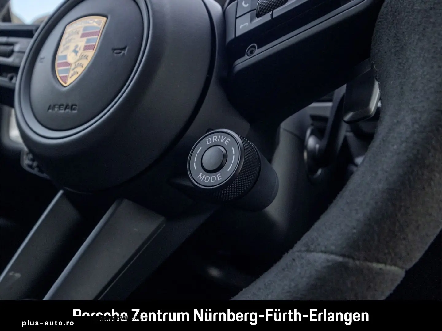 PORSCHE Cayenne E-Hybrid BOSE LED-Matrix InnoDrive Panor