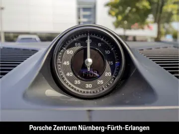 PORSCHE Cayenne E-Hybrid BOSE LED-Matrix InnoDrive Panor