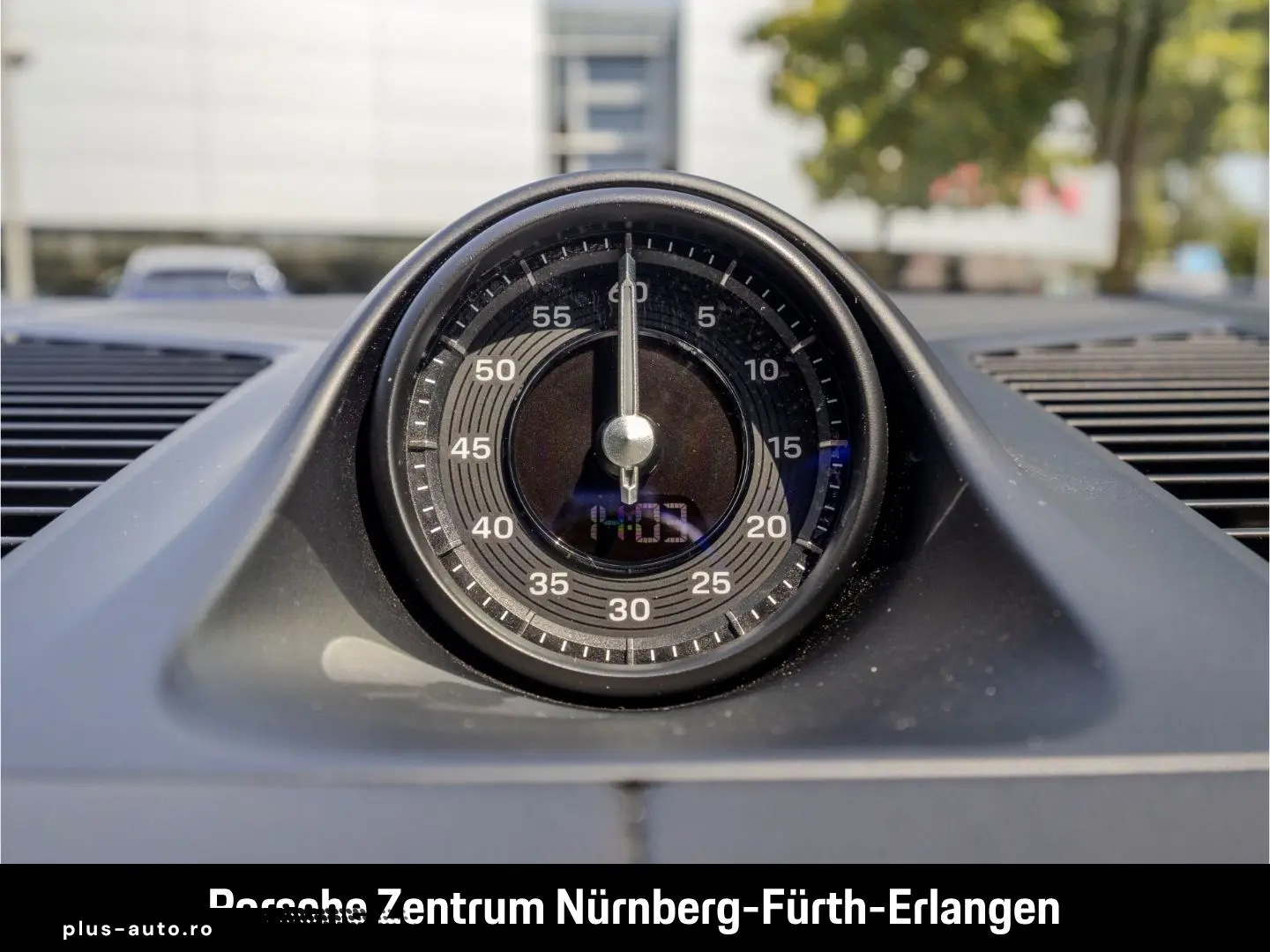 PORSCHE Cayenne E-Hybrid BOSE LED-Matrix InnoDrive Panor