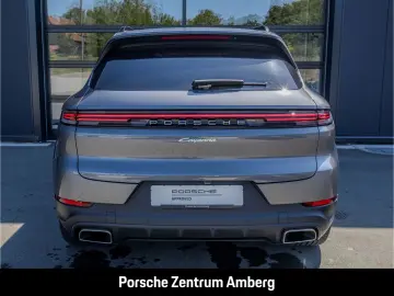 PORSCHE Cayenne E-Hybrid BOSE LED-Matrix InnoDrive Panor