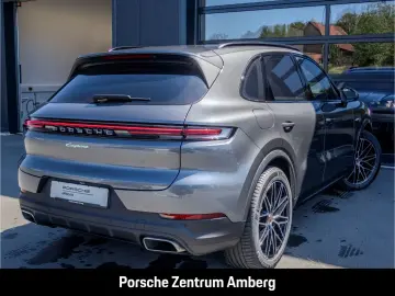 PORSCHE Cayenne E-Hybrid BOSE LED-Matrix InnoDrive Panor