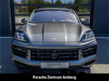 PORSCHE Cayenne E-Hybrid BOSE LED-Matrix InnoDrive Panor