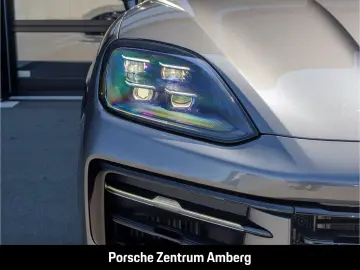 PORSCHE Cayenne E-Hybrid BOSE LED-Matrix InnoDrive Panor