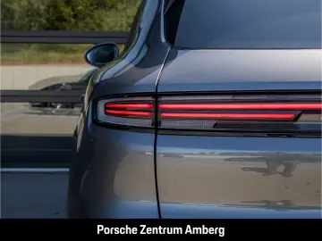 PORSCHE Cayenne E-Hybrid BOSE LED-Matrix InnoDrive Panor