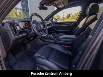PORSCHE Cayenne E-Hybrid BOSE LED-Matrix InnoDrive Panor