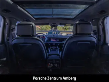 PORSCHE Cayenne E-Hybrid BOSE LED-Matrix InnoDrive Panor