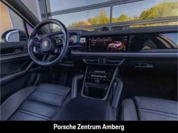 PORSCHE Cayenne E-Hybrid BOSE LED-Matrix InnoDrive Panor