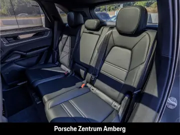 PORSCHE Cayenne E-Hybrid BOSE LED-Matrix InnoDrive Panor