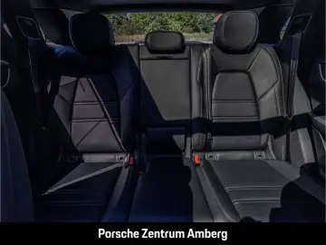 PORSCHE Cayenne E-Hybrid BOSE LED-Matrix InnoDrive Panor