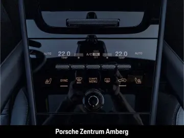 PORSCHE Cayenne E-Hybrid BOSE LED-Matrix InnoDrive Panor