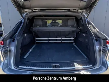 PORSCHE Cayenne E-Hybrid BOSE LED-Matrix InnoDrive Panor