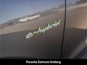 PORSCHE Cayenne E-Hybrid BOSE LED-Matrix InnoDrive Panor