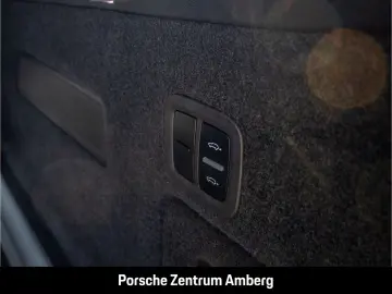 PORSCHE Cayenne E-Hybrid BOSE LED-Matrix InnoDrive Panor