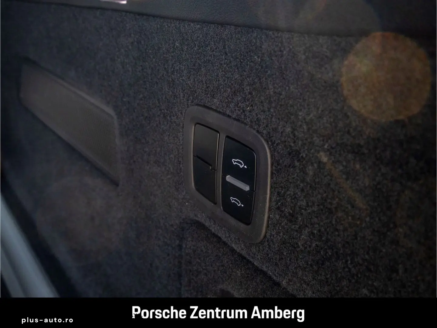PORSCHE Cayenne E-Hybrid BOSE LED-Matrix InnoDrive Panor