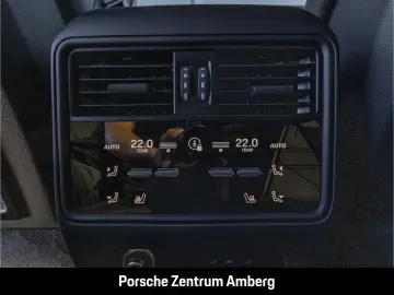 PORSCHE Cayenne E-Hybrid BOSE LED-Matrix InnoDrive Panor