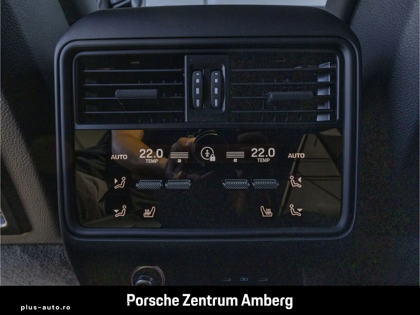 PORSCHE Cayenne E-Hybrid BOSE LED-Matrix InnoDrive Panor