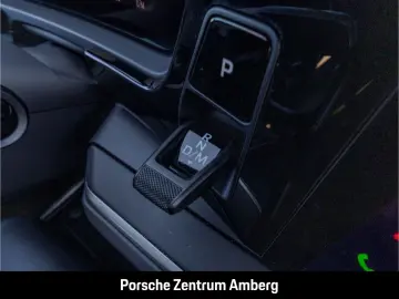 PORSCHE Cayenne E-Hybrid BOSE LED-Matrix InnoDrive Panor