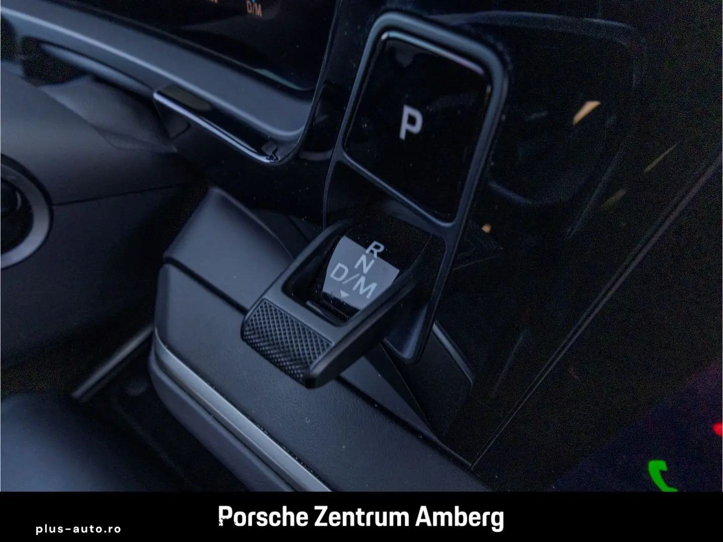 PORSCHE Cayenne E-Hybrid BOSE LED-Matrix InnoDrive Panor