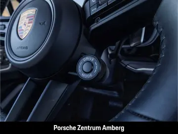 PORSCHE Cayenne E-Hybrid BOSE LED-Matrix InnoDrive Panor