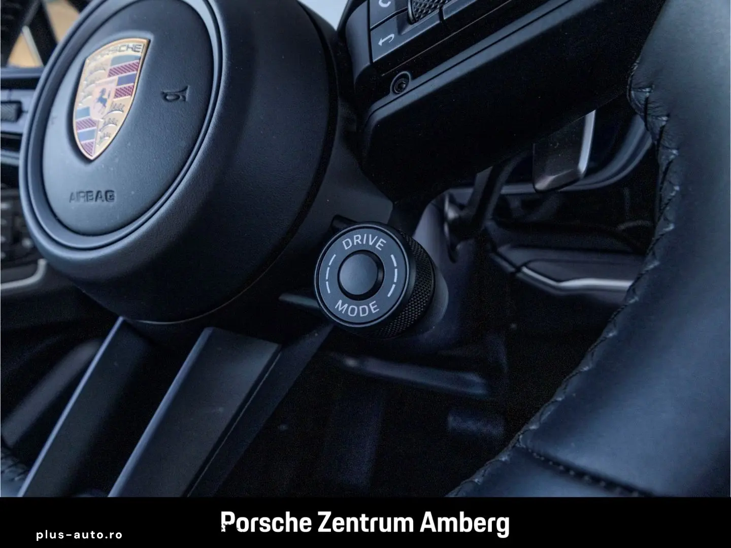 PORSCHE Cayenne E-Hybrid BOSE LED-Matrix InnoDrive Panor