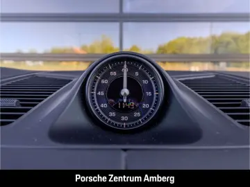 PORSCHE Cayenne E-Hybrid BOSE LED-Matrix InnoDrive Panor