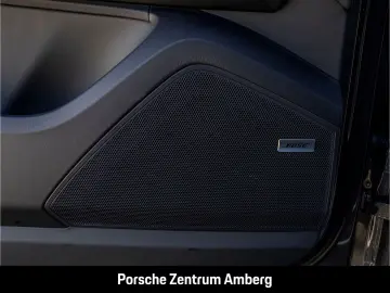 PORSCHE Cayenne E-Hybrid BOSE LED-Matrix InnoDrive Panor