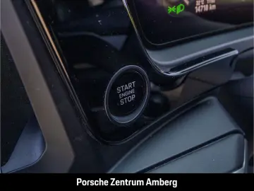 PORSCHE Cayenne E-Hybrid BOSE LED-Matrix InnoDrive Panor