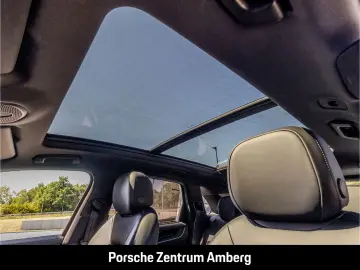 PORSCHE Cayenne E-Hybrid BOSE LED-Matrix InnoDrive Panor