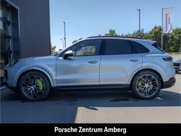 PORSCHE Cayenne E-Hybrid Bose LED-Matrix InnoDrive Panor