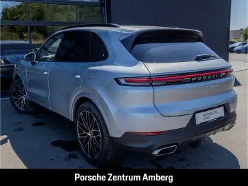 PORSCHE Cayenne E-Hybrid Bose LED-Matrix InnoDrive Panor
