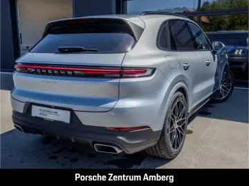 PORSCHE Cayenne E-Hybrid Bose LED-Matrix InnoDrive Panor