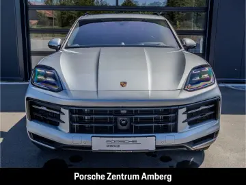 PORSCHE Cayenne E-Hybrid Bose LED-Matrix InnoDrive Panor