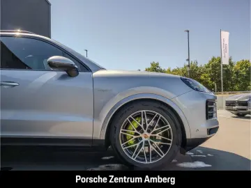 PORSCHE Cayenne E-Hybrid Bose LED-Matrix InnoDrive Panor