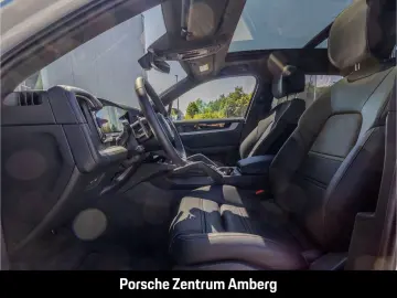 PORSCHE Cayenne E-Hybrid Bose LED-Matrix InnoDrive Panor