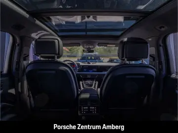 PORSCHE Cayenne E-Hybrid Bose LED-Matrix InnoDrive Panor