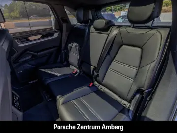 PORSCHE Cayenne E-Hybrid Bose LED-Matrix InnoDrive Panor