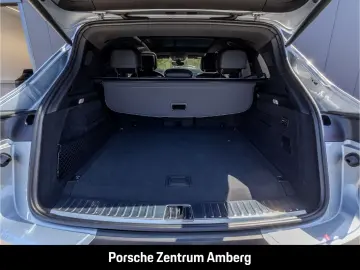 PORSCHE Cayenne E-Hybrid Bose LED-Matrix InnoDrive Panor