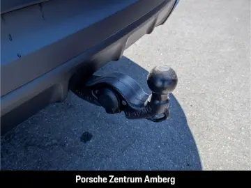 PORSCHE Cayenne E-Hybrid Bose LED-Matrix InnoDrive Panor