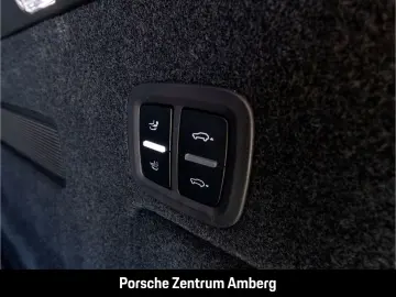 PORSCHE Cayenne E-Hybrid Bose LED-Matrix InnoDrive Panor