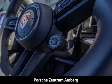 PORSCHE Cayenne E-Hybrid Bose LED-Matrix InnoDrive Panor