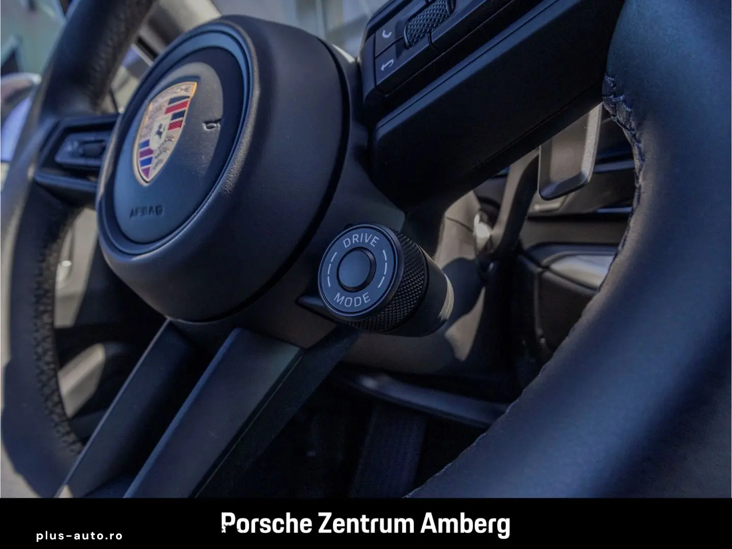 PORSCHE Cayenne E-Hybrid Bose LED-Matrix InnoDrive Panor