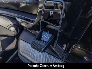 PORSCHE Cayenne E-Hybrid Bose LED-Matrix InnoDrive Panor