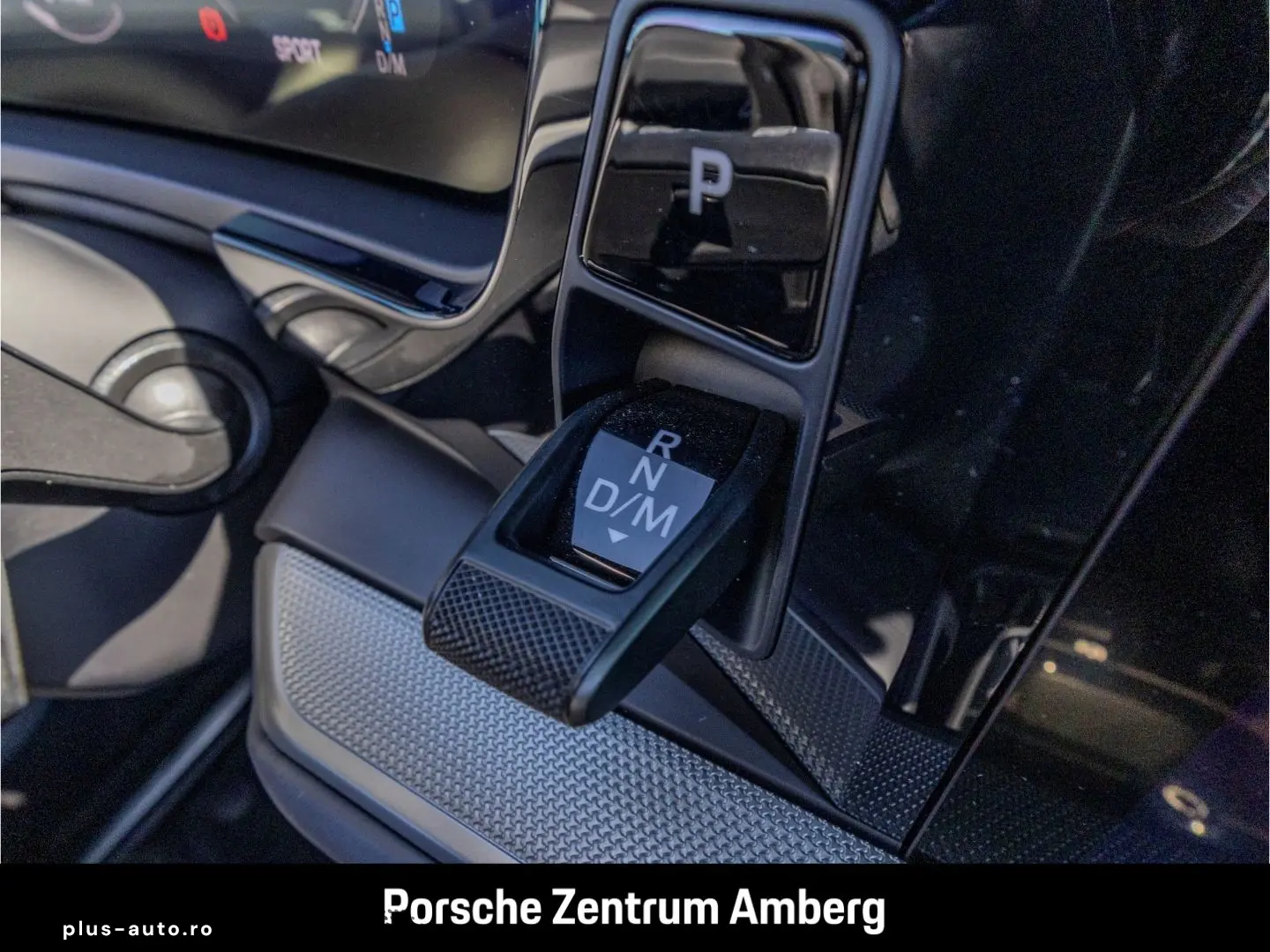 PORSCHE Cayenne E-Hybrid Bose LED-Matrix InnoDrive Panor