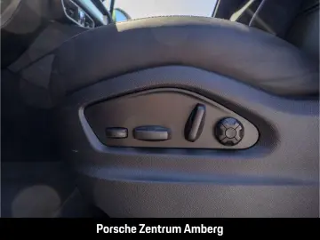 PORSCHE Cayenne E-Hybrid Bose LED-Matrix InnoDrive Panor