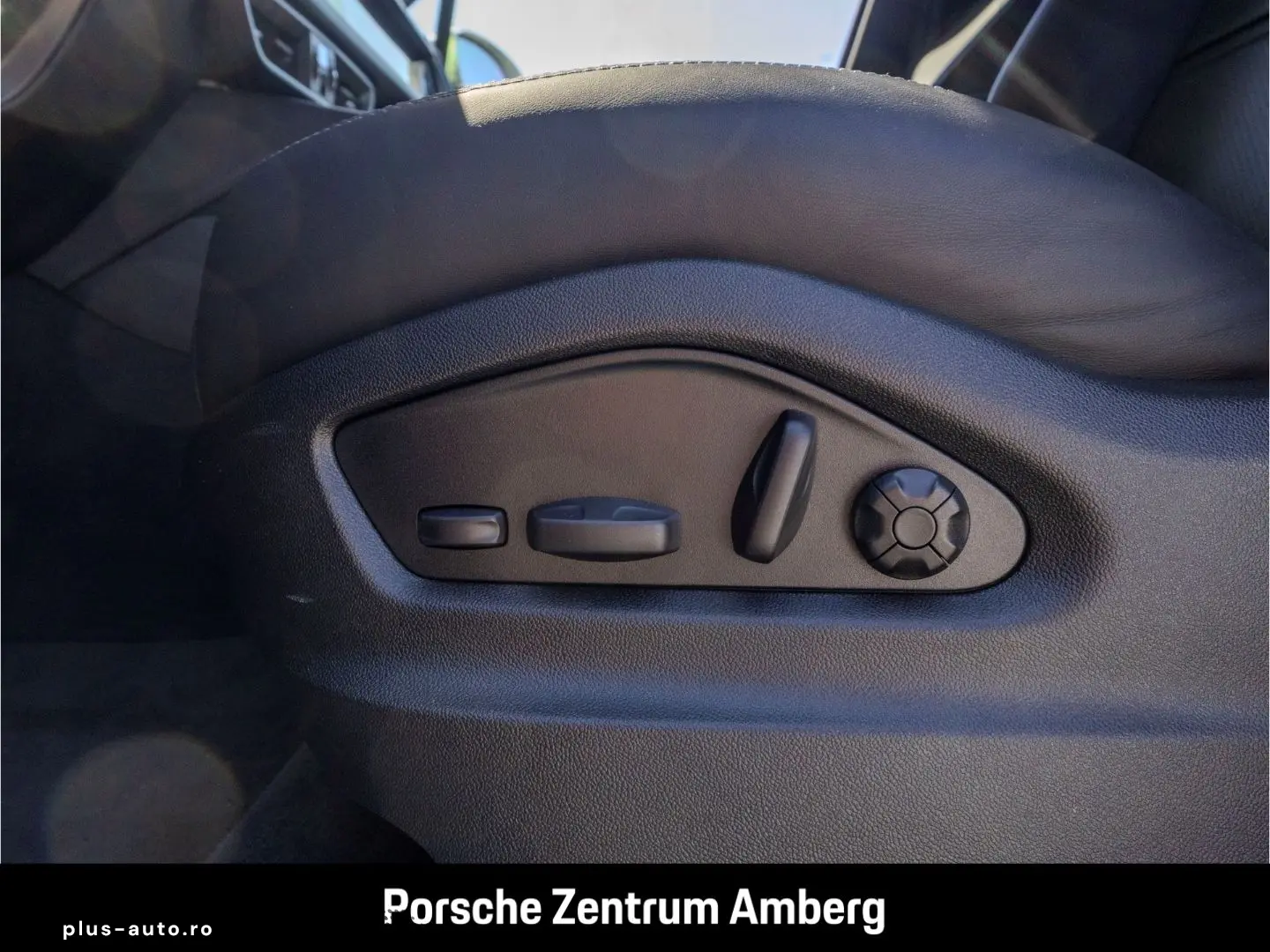 PORSCHE Cayenne E-Hybrid Bose LED-Matrix InnoDrive Panor