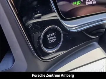 PORSCHE Cayenne E-Hybrid Bose LED-Matrix InnoDrive Panor
