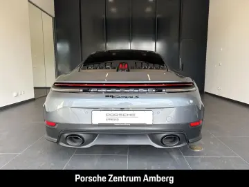 PORSCHE 992 911 Carrera S BOSE SportChrono Sportabgasanl