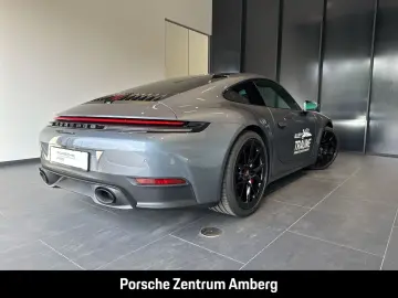 PORSCHE 992 911 Carrera S BOSE SportChrono Sportabgasanl
